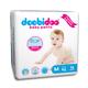 Doobidoo Premium Baby Pants (M) 16's - Diapers & Wipes