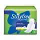 Stayfree Dry Max Ultra-Dry Wings 8's - Sanitary Napkins