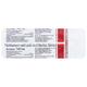 AZIDAC 500mg Injection 1's - Bacterial Infections-Mac