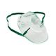 Medimask Oxygen Face Mask 1's - Oxygen Mask