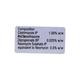 SIGMADERM N Cream 15gm - Fungal Infections-Taa