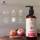 Upakarma Ayurveda Onion Shampoo 300 ml - Personal Care (Ayush)