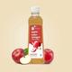 Healthkart HK Vitals Apple Cider Vinegar With Mother - Unflavoured 1 litre - Apple Cider Vinegar - Acv