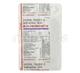 Buta Proxyvon SP Tablet 10'S - Pain relief-Nsa