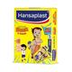 Hansaplast Chotta Bheem & Friends Bandage 5's - Bandages