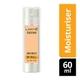 Lakme Peach Milk Moisturizer SPF 24 PA Sunscreen Lotion 60 ml - Body Sunscreen