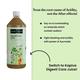 Kapiva Digesti Care Juice 1 litre - Digestive Care