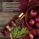 Khadi Organique Hair Cleanser - Onion Tea Tree 200 ml - Personal Care (Ayush)