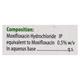 Emfozen Eye Drops 5ml - Eye Infections-Eaa