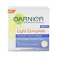 Garnier Light Complete Yoghurt Night Cream 40 gm - Night Cream