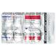LACTOCLAAV 375 Tablet 10's - Bacterial Infections-Pen