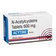 ACYTINE Tablet 10's - Asthma/COPD-Ast