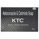 KTC Soap 75gm - Fungal Infections-Taa