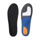 Dr Foot Running Insoles Pair (L) 1's - Manicure & Pedicure Kits