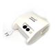 Sahyog Wellness Piston Compressor Nebulizer for Children & Adults with Flow Adjuster - Nebulizers / Vaporizer