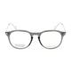 InStyle ISHM01 (including UV blue lens) - Grey - Men Eyeglasses