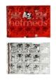 A To Z Ns New Tablet 15's - Supplements-Vam