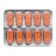 Levecad 500mg Tablet 10'S - Epilepsy/Convulsion-Ant