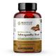 Rooted Active Naturals Ashwagandha Root with Reishi Mushroom Veg Capsule 120's - Ashwagandha