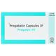 PREGALYV 75 Capsule 10's - Neuropathic Pain-Dru