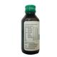 Kottakkal Arya Vaidya Sala Vasakot Syrup (Pack of 2 x 100 ml) - Speciality Medicines