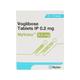 MYVOBO 0.2 Tablet 10's - Diabetes-Ant
