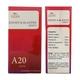Allen A20 Kidney and Bladder Drops 30 ml - Homeopathic Drops