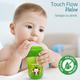 LuvLap Banana Time 2 in 1 Sipper - Green 210 ml - Feeding & Nursing