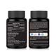1 Tree Ganoderma Veg Capsule (Pack of 2 x 60's) - Health Products