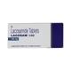 Lacosam 100mg Tablet 10'S - Epilepsy/Convulsion-Ant