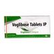 VOGLISTIN MD 0.3mg Tablet 10's - Diabetes-Ant
