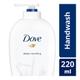 Dove Nourishing Hand Wash - Deeply Nourishing 220 ml - Hand Wash & Soaps