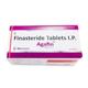 AGAFIN Tablet 10's - Hair Loss-Oth