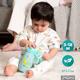 R For Rabbit Steebo Crecent Spout Cup 240 ml - Blue - Feeding & Nursing