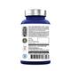 Bionova Activated Charcoal 400 mg Capsule 90's - Multi-Vitamins