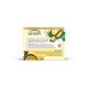 Lever Ayush Moisturising Cow's Ghee Soap 100 gm - Soaps