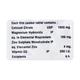 FANCAL Tablet 10's - Supplements-Vam
