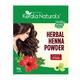 Kerala Naturals Herbal Henna Powder 50 gm - Henna