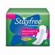 Stayfree Advanced Ultra-Comfort with Wings (XL) 7's - Sanitary Napkins