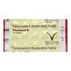 PANTIME D Tablet 15's - Ulcer/Reflux/Flatulence-Aaa