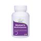 Natures Velvet Women's Multivitamin Tablet 60's - Health Products