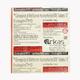 ENDOGLIM M3 500 Tablet 10's - Diabetes-Ant