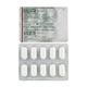 Glip MF Tablet 10'S - Diabetes-Ant