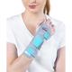 Tynor Wrist Splint (Ambidextrous) (L) (E 43) - Hand/Wrist Supports