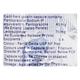 P2I L 75/40mg Capsule 10'S - Ulcer/Reflux/Flatulence-GIT