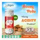 Swadeshi Ayurved Digstv Hing Peda Globules 200 gm - Digestive Care