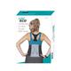 UM Eco Contoured Lumber Corset with Strap (K03) (XXL) - Abdomen/Neck/Arm/Elbow Supports