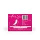 Pariz By paree Pantyliner 25's - Panty Liners