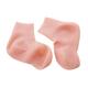 Dr Foot Silicone Socks (M) 1's - Manicure & Pedicure Kits