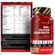 MuscleXP Iron + Folic Acid Blood Booster Daily Vital Veg Capsule 60's - Amino Acids